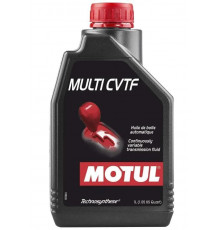 Масло трансмиссионное Motul Multi CVTF 1 л 105785