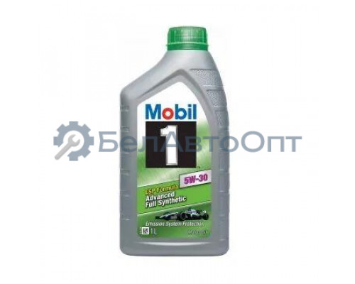 Масло моторное MOBIL 1 ESP 5W-30 синтетическое 1 л 154279