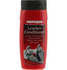 Очиститель кожи 340г MOTHERS MS06412