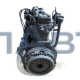 Двигатель Д-245.7Е2-841В (ГАЗ-3308,-3309)  ММЗ  Д245.7Е2-841В