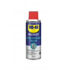 Смазка WD40 SPECIALIST белая литиевая смазка 200 мл