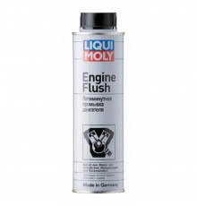 Промывка двигателя 0,3л LIQUI MOLY 1920