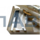 Датчик уровня топлива МТЗ-82 (АР70.3827), герметичный разъём  (А)  ДУМП-21М / ДУМП-21