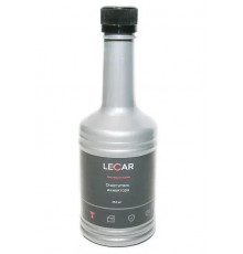 Очиститель инжектора 354 мл. (флакон) LECAR