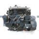 Двигатель Д-245.7Е2-398 ЕВРО-2 ПАЗ-3205 122 л.с.  ММЗ   Д245.7Е2-398В