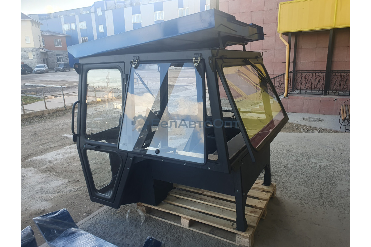 Кабина МТЗ 80,82 малая - купить в БелАвтоОпт