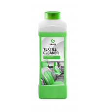 Очиститель салона "GRASS Textile cleaner" (1 л)