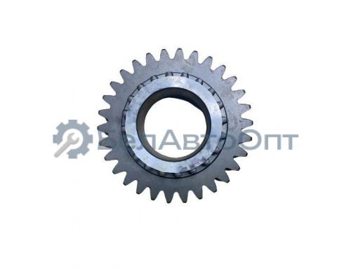 Шестерня понижающего редуктора КПП МТЗ-82, Z=30  (А)  70-1721031