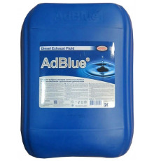 Водный раствор мочевины ЕВРОХИМ AdBlue 20 л AUS3220