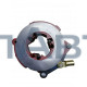 Диск нажимной тормозной МТЗ-82, 176 мм, в сборе (схлёстка)  (А)  50-3502030