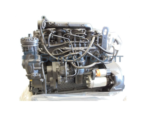 Двигатель Д-245.30Е3-1442 (МАЗ 437043 Зубренок)  ММЗ  Д245.30Е3-1442