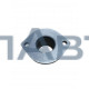 Втулка кулака большая металлическая МТЗ-80  (А)  50-3001021 / 70-3001021