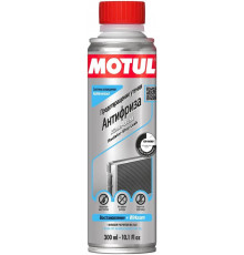 Герметик радиатора RADIATOR STOP LEAK 300мл Motul 110699