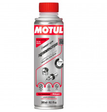 Стоп шум гидрокомпенсаторов VALVE LIFTER STOP NOISE 300мл Motul 110700