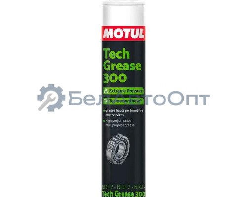 Смазка Motul Tech Grease 300 0,4 кг 108664