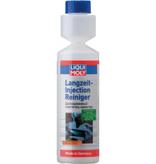 Очиститель инжектора долговременный LIQUI MOLY Langzeit Injection Reiniger, 0,25л 7568