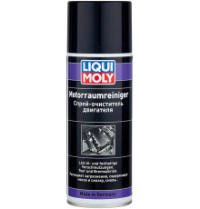 Очиститель двигателя спрей 0,4л LIQUI MOLY 3963/3326