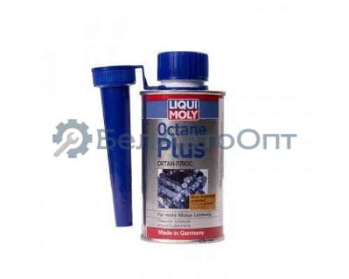 Октан-корректор LIQUI MOLY, 0,15л 3954