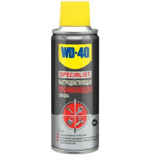 Смазка WD40 SPECIALIST быстродействующая проникающая смазка 200 мл