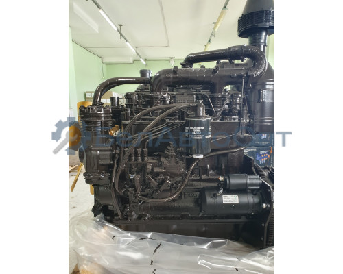 Двигатель Д245-06 тракторы МТЗ-100, МТЗ-102; Виброкаток ВГ-1201 105 л.с.  ММЗ  Д-245-06