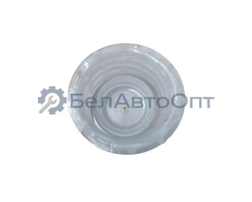 Крышка расширительного бачка МТЗ (пробка) пластиковая  (А)  80П-1311011