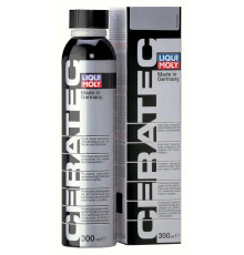 Присадка в моторное масло LIQUI MOLY Cera Tec, 0.3л 3721