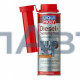 Присадка в дизельное топливо для защиты диз. системы LIQUI MOLY Diesel Systempflege, 0.25л 7506