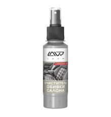 Очиститель салона, спрей LAVR 1446 Cover Cleaner Fresh Foam, 120 мл