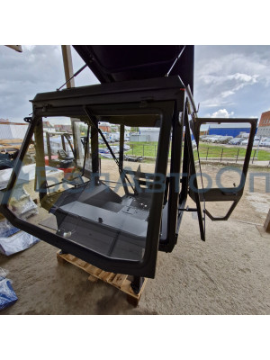 Кабина тракторная МТЗ-80,82 Беларус УК (Большая) РБ 80-6700010