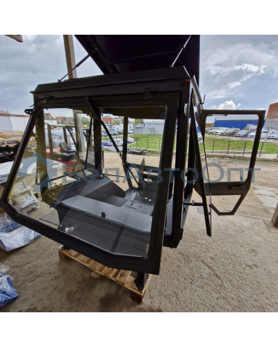 Кабина тракторная МТЗ-80,82 Беларус УК (Большая) РБ 80-6700010