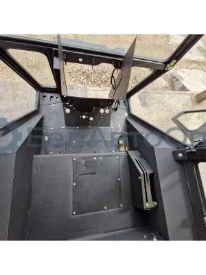 Кабина тракторная МТЗ-80,82 Беларус УК (Большая) РБ 80-6700010