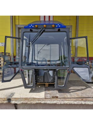 Кабина тракторная МТЗ-80,82 Беларус УК (Большая) РБ 80-6700010