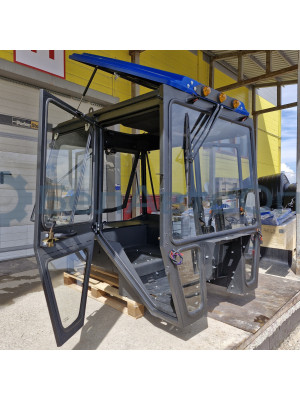 Кабина тракторная МТЗ-80,82 Беларус УК (Большая) РБ 80-6700010