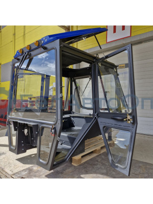 Кабина тракторная МТЗ-80,82 Беларус УК (Большая) РБ 80-6700010