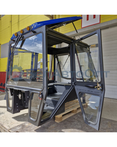 Кабина тракторная МТЗ-80,82 Беларус УК (Большая) РБ 80-6700010