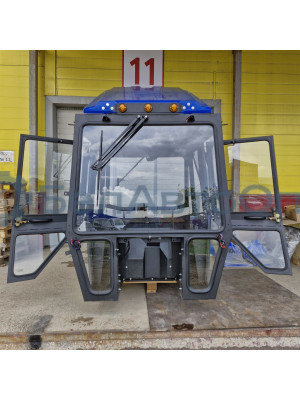Кабина тракторная МТЗ-80,82 Беларус УК (Большая) РБ 80-6700010