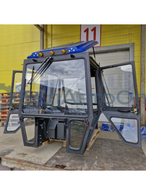 Кабина тракторная МТЗ-80,82 Беларус УК (Большая) РБ 80-6700010
