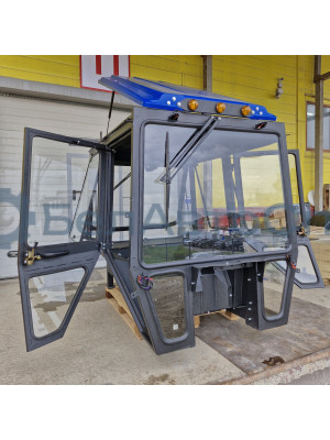 Кабина тракторная МТЗ-80,82 Беларус УК (Большая) РБ 80-6700010