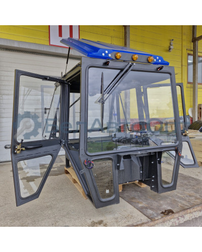 Кабина тракторная МТЗ-80,82 Беларус УК (Большая) РБ 80-6700010