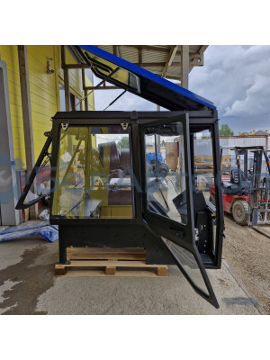 Кабина тракторная МТЗ-80,82 Беларус УК (Большая) РБ 80-6700010