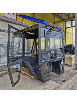 Кабина тракторная МТЗ-80,82 Беларус УК (Большая) РБ 80-6700010