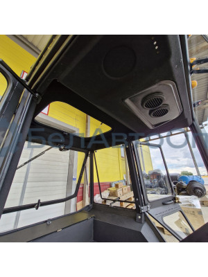 Кабина тракторная МТЗ-80,82 Беларус УК (Большая) РБ 80-6700010