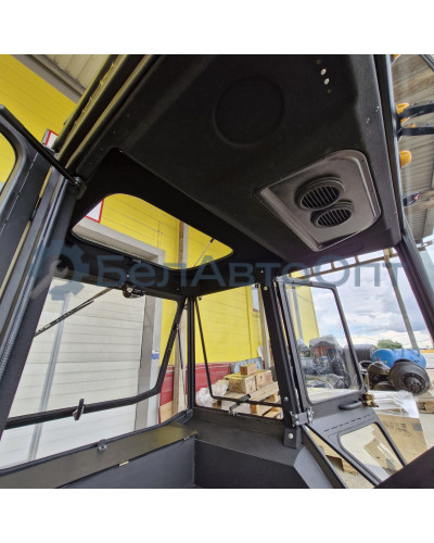 Кабина тракторная МТЗ-80,82 Беларус УК (Большая) РБ 80-6700010