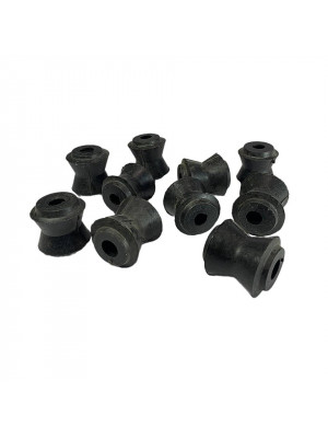 втулка штанги реакт 2126-2919042 компл