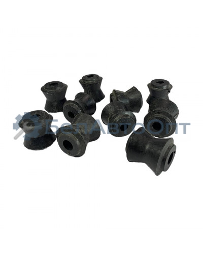 втулка штанги реакт 2126-2919042 компл