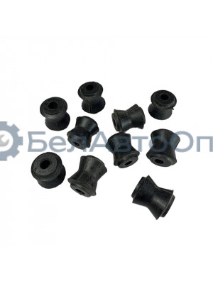 втулка штанги реакт 2126-2919042 компл