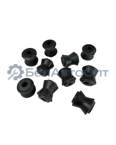 втулка штанги реакт 2126-2919042 компл