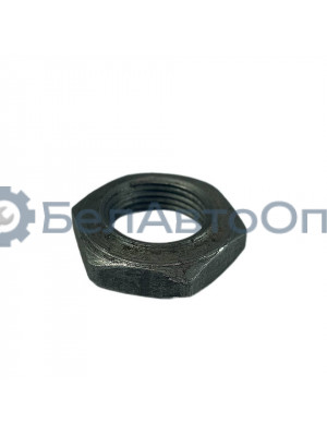 гайка м20 втор вала кпп м-412