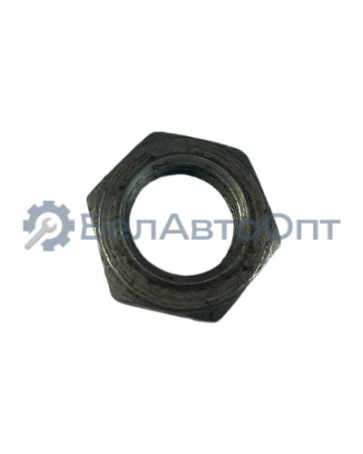 гайка м20 втор вала кпп м-412