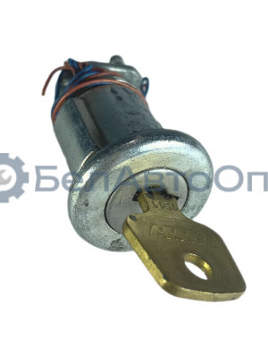 замок двери м-2126-6205021 зад лев